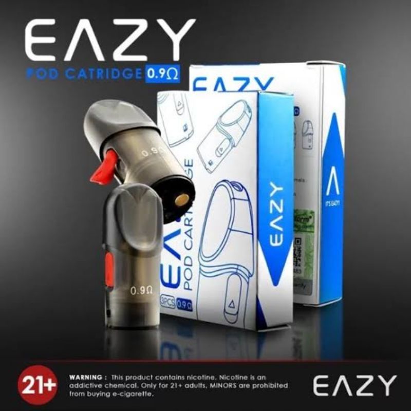 katridgee eazy - 1 PCS