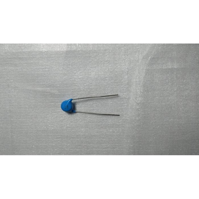 Kapasitor 221K 220Pf 15Kv