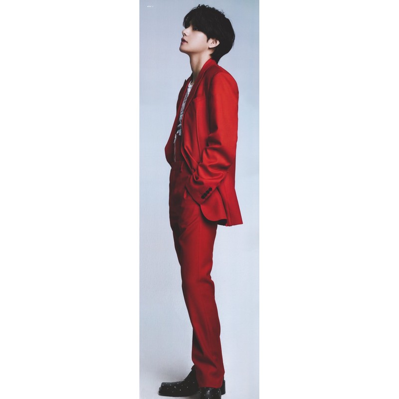 (BOOKED) bromide dicon taehyung