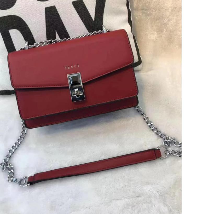 ♕ TAS SELEMPANG PEDRO IMPORT FASHION WANITA 2632 ✪