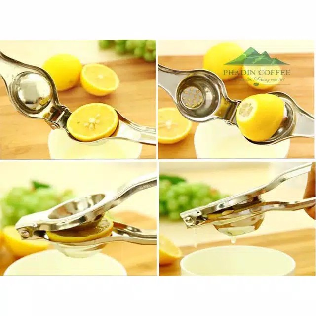 SO Alat Pemeras Lemon Squeezer Perasan Lemon