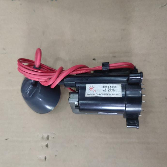 Fly Back Tv Toshiba Tfb4232 Original / Flyback Toshiba Tfb 4232 Jimaud54 Murah