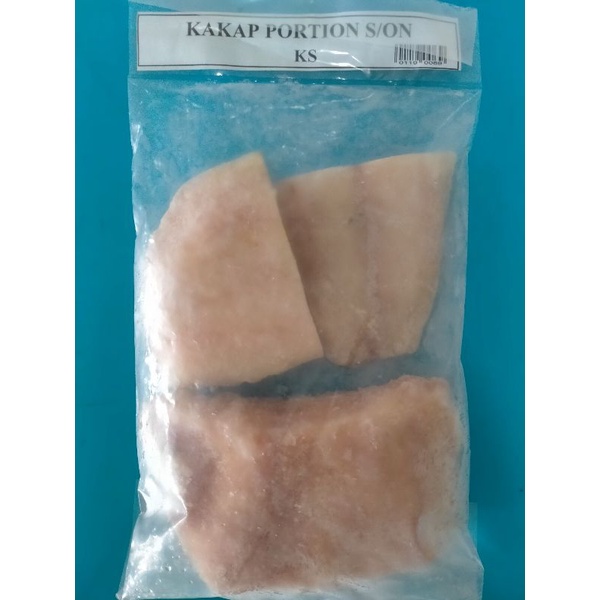 

KAKAP FILLET