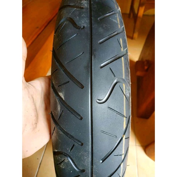 IRC road winner UK 100/80-17