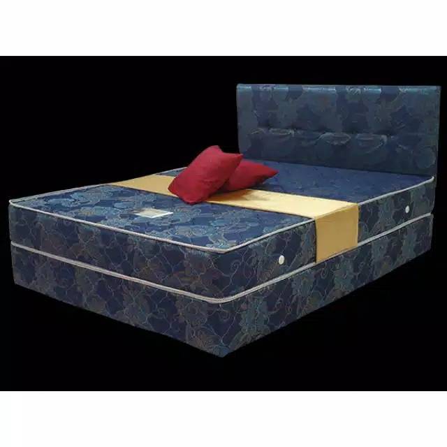 Kasur atas springbed matras atas bandung no 2