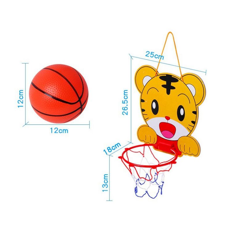 Mainan basket anak / mainan outdoor anak / mainan indoor anak / outdoor activity / bola basket anak / bola basket dan ring anak