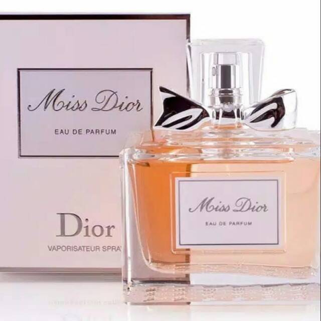 PARFUM MISS DIOR BLOOMING BOUQUET ORI SINGAPORE