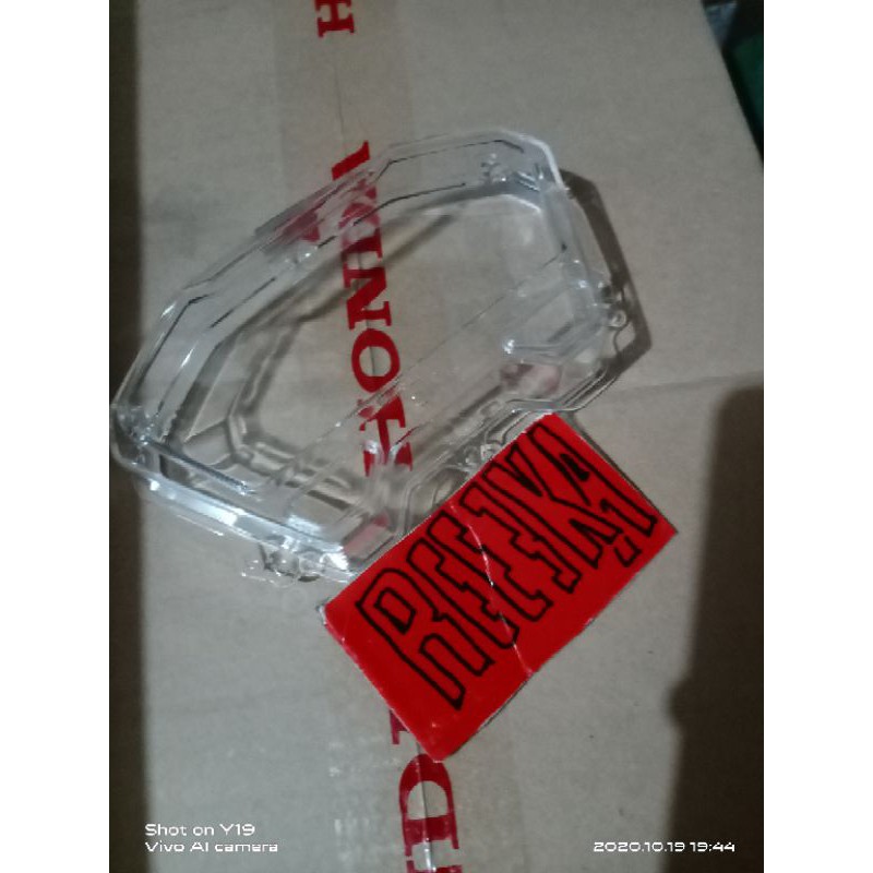 mika spido meter vario150 new mika km vario150new kaca kilometer vario150new