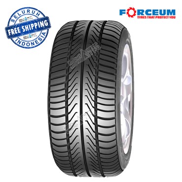 Forceum D800 205/60R15 Ban Mobil