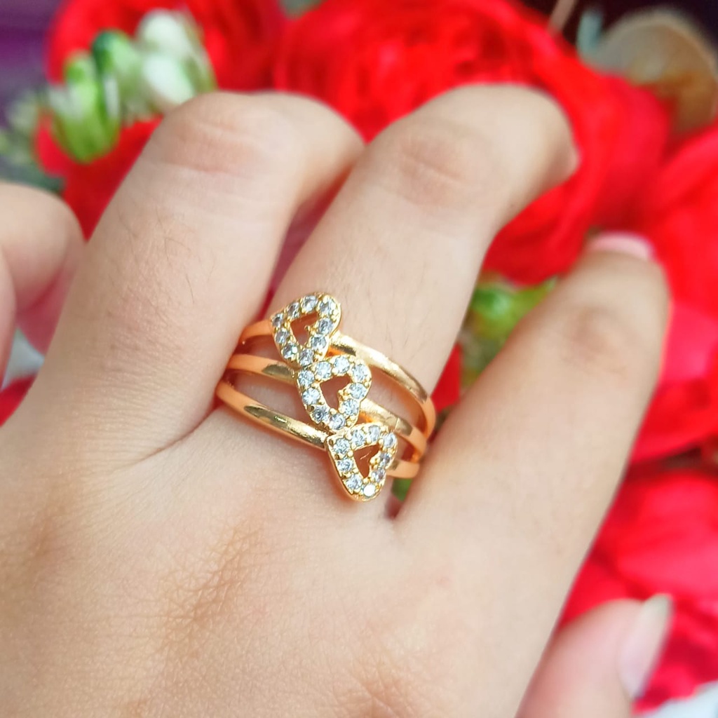 PROMO CINCIN WANITA TERLARIS