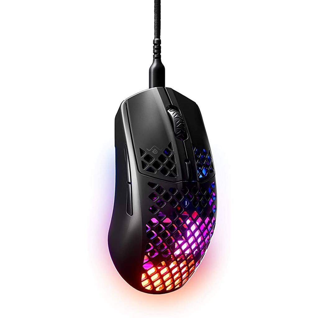 Steelseries Aerox 3 RGB Wired - Gaming Mouse