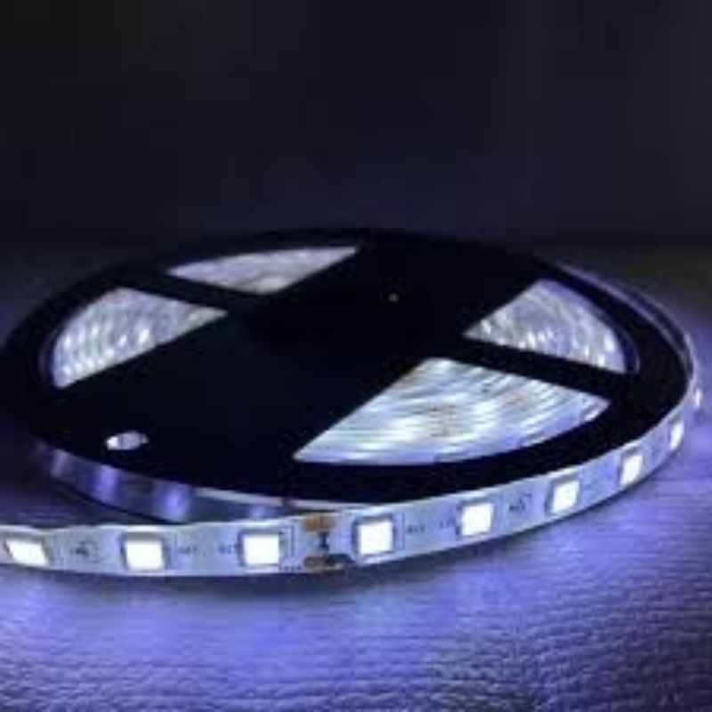 Lampu LED Strip Light SMD 3528 Flexible Roll 5 Meter 60 LED Per Meter 12v/24v