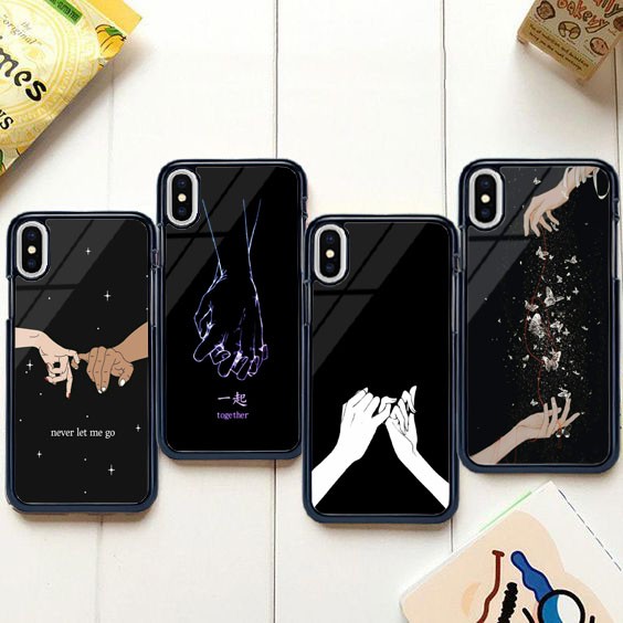 [P26] Fashion Case Hand 2D For All Type