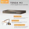Tenda M3/ AP Controller / 5-Ports Gigabit Access Controller