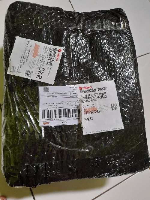 Loyang Brownies / Loyang Kue Bronis Ukuran 18x10x7cm