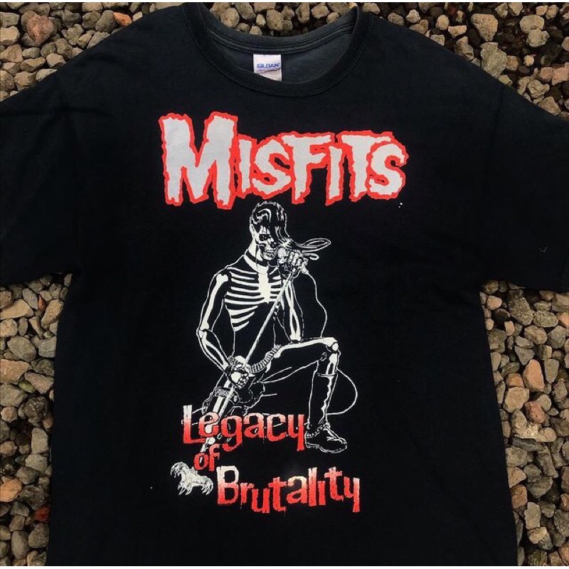 Vintage Misfits