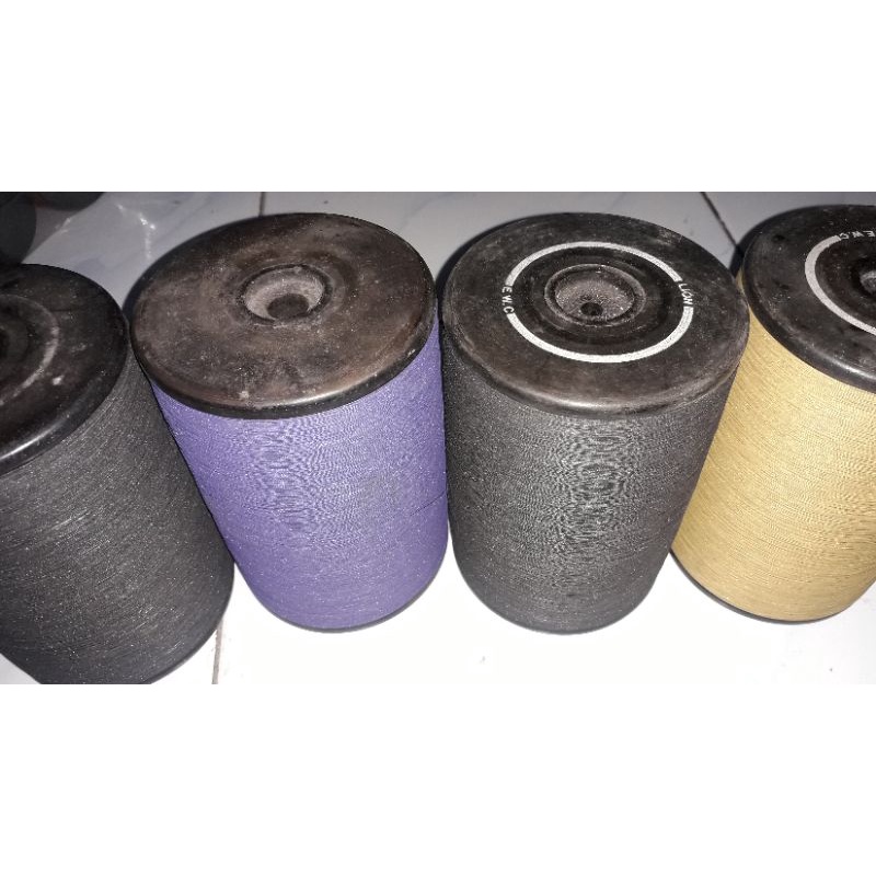 GELASAN MOLOR KLOS KAYU 12000 YARD SIZE 0.22