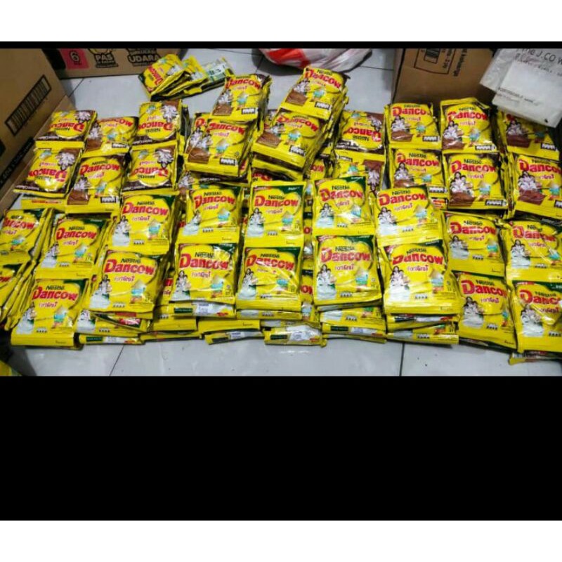 

susudancowcoklat