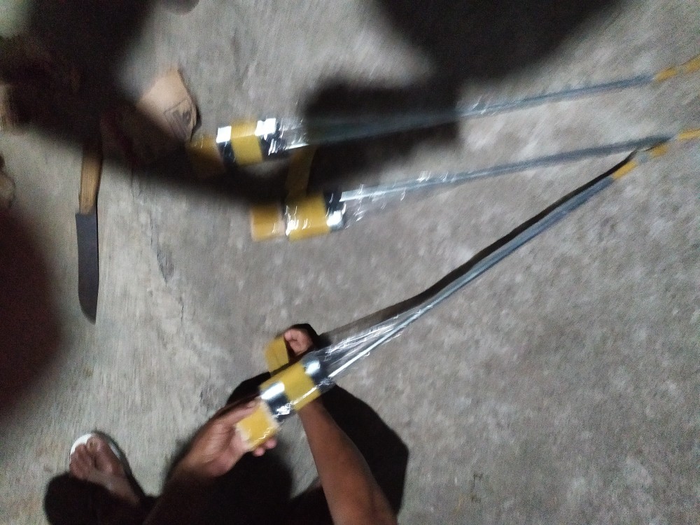 Kompor Bakar 1 Meter Kompor Tikus 1 Meter
