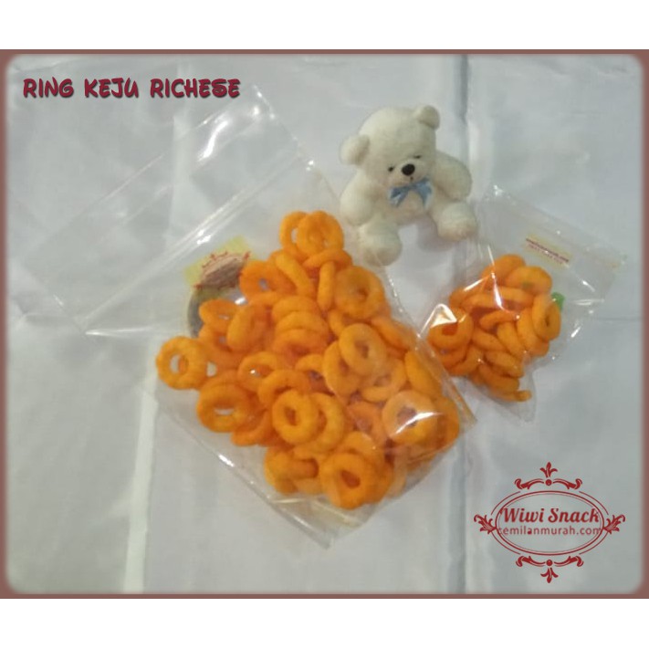 

RING KEJU RICHESE (1BALL=1.5KG) GROSIR CEMILAN MURAH ENAK MAKANAN SNACK KILOAN