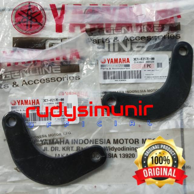 Conrod Old Vixion Original Yamaha