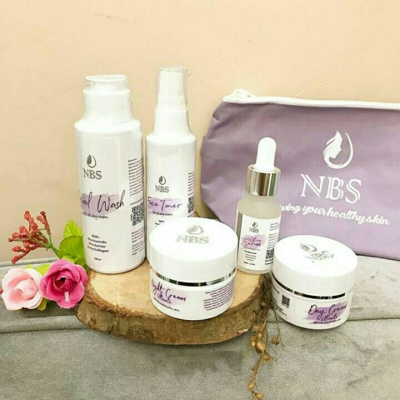 Jual Paket Glowing Series | Shopee Indonesia