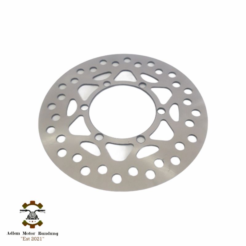 Piringan Cakram Depan Klx - Klx 150 - Klx150