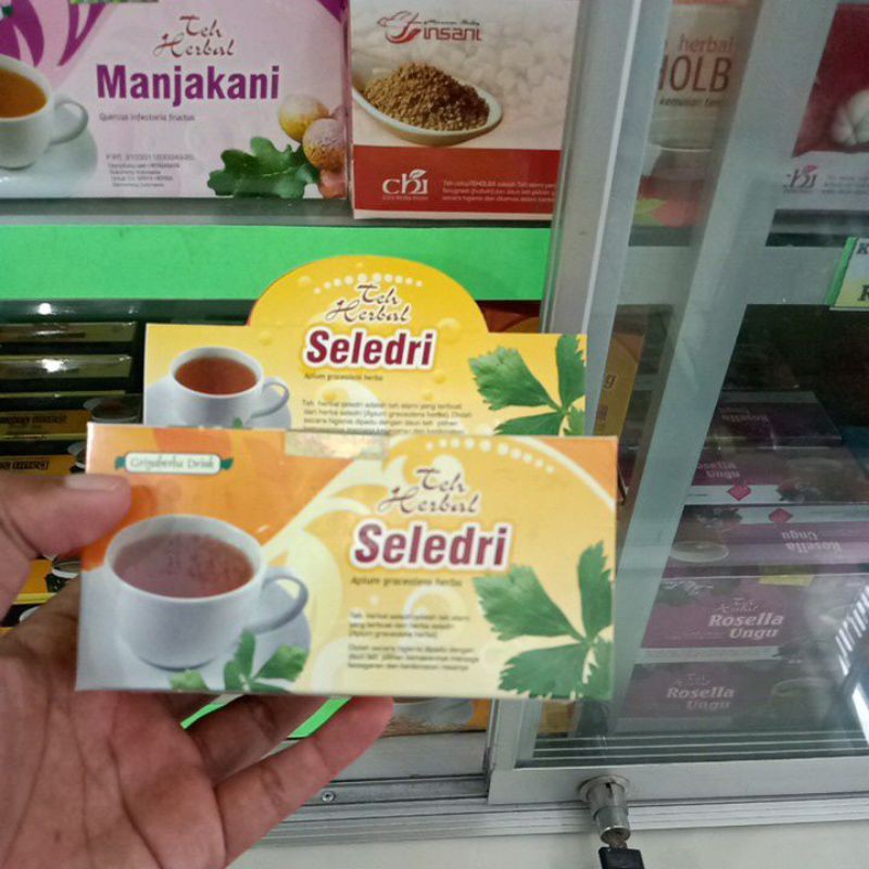 

TEH DAUN SELEDRI AMPUH MENURUNKAN DARAH TINGGI, KOLESTEROL, MENGOBATI PUSING & MIGRAIN