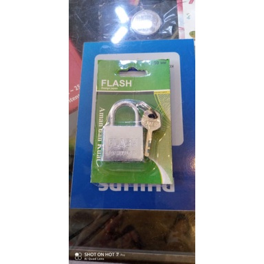 GEMBOK 30MM