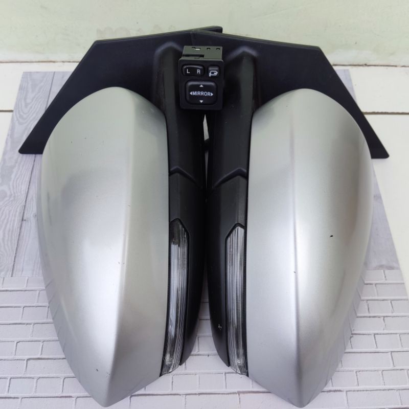 spion avanza 2019 up retrack upgrade spion avanza spion ayla agya