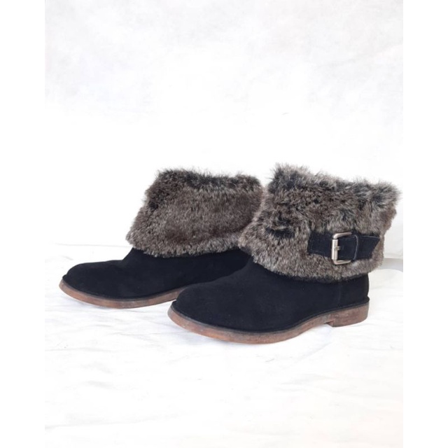 Millie's Boots Second