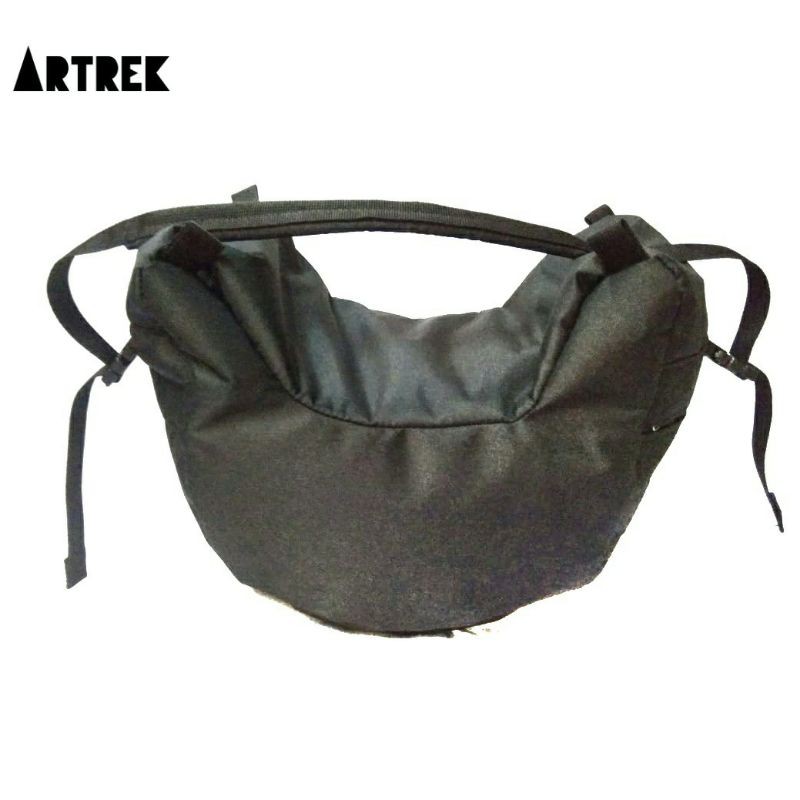 Saddle Bag