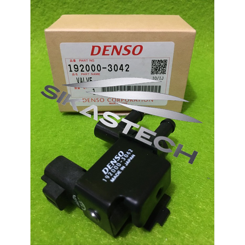 MAGNET VALVE FOR IDLE UP DEVICE / SOLENOID AC TOYOTA 4AGE COROLLA AE92 TWINCAM GTI 1600cc 4AFE AE101