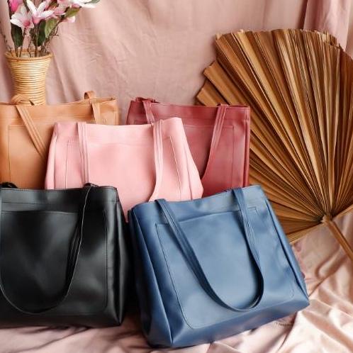 ➸ TOTEBAG CANDY ZAZA ➹