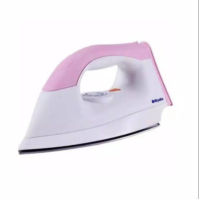 Setrika Miyako El-1000M