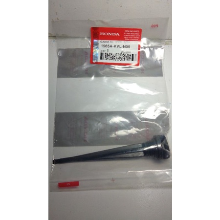 Penutup oli mesin supra x 125