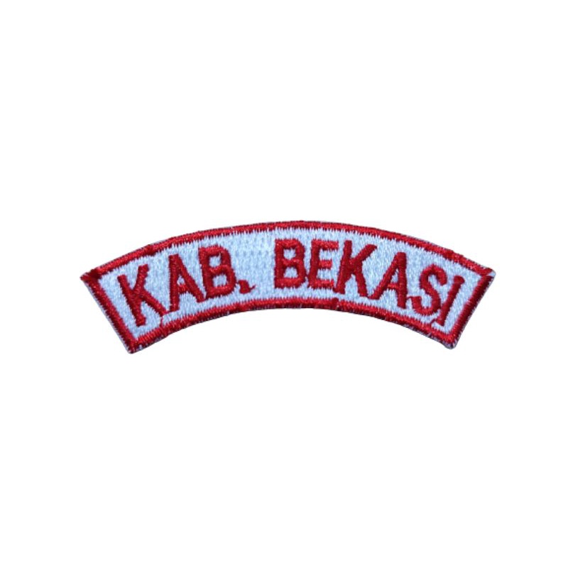 Kwarcab Kabupaten Bekasi / Lokasi Kabupaten Bekasi