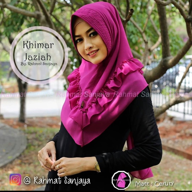 Khimar Rahmat Sanjaya