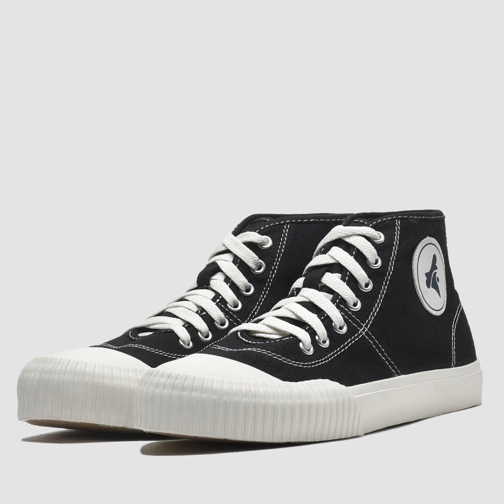 SNEAKERS PRIA SNEAKER BRODO ORIGINAL VULCAN HIGH