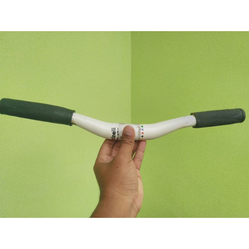 risebar cinelli paper