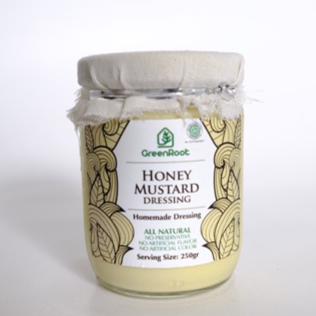 Honey Mustard