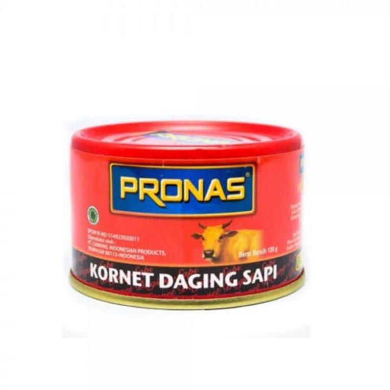 

Diskonnn // HnP kornet sapi kaleng //Top@murah