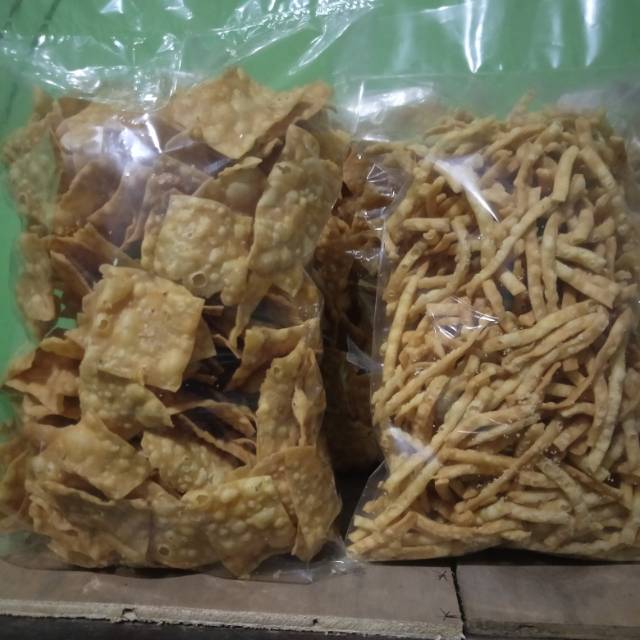 

Keripik Stick