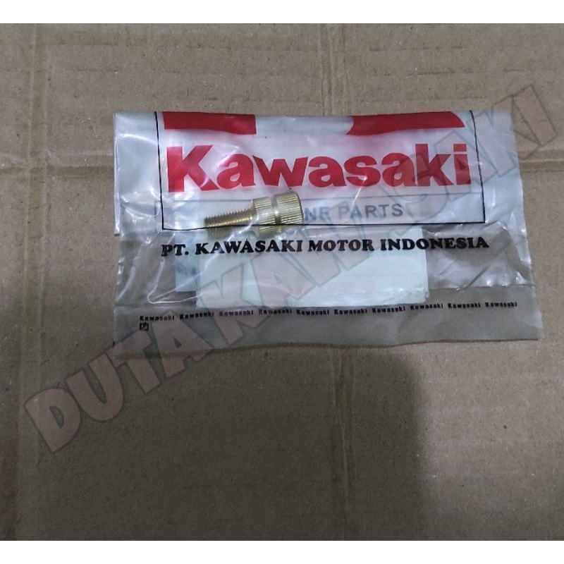 STELAN KABEL GAS KARBURATOR KX85 KX 85 ORIGINAL