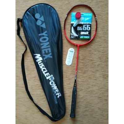 Yonex MUSCLE POWER 100