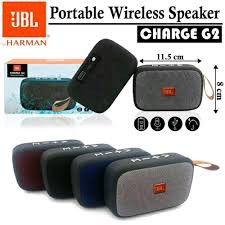 SPEAKER JBL G2