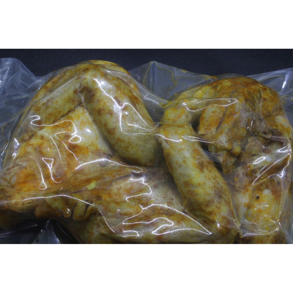 

Ayam Bakar Pedas Kari 3pcs