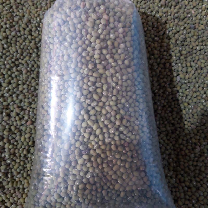 

Kacang Hijau 1 kg