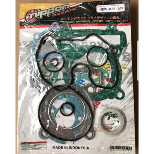 PACKING TOP SET PAKING GASKET SET JUPITER MX lama