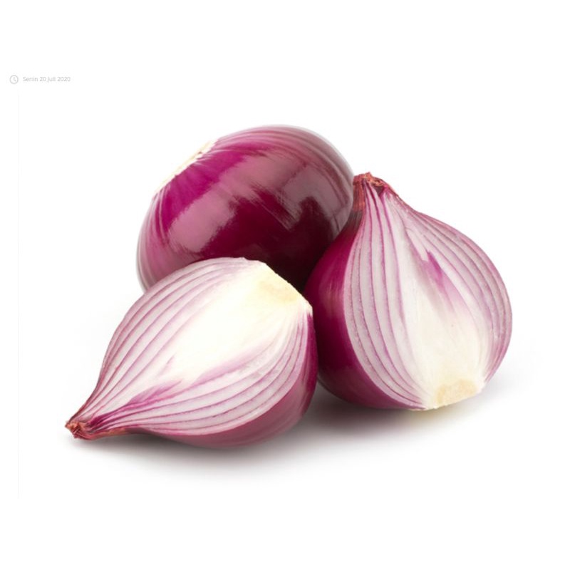 

Bawang Merah Kupas Lokal 250 gram